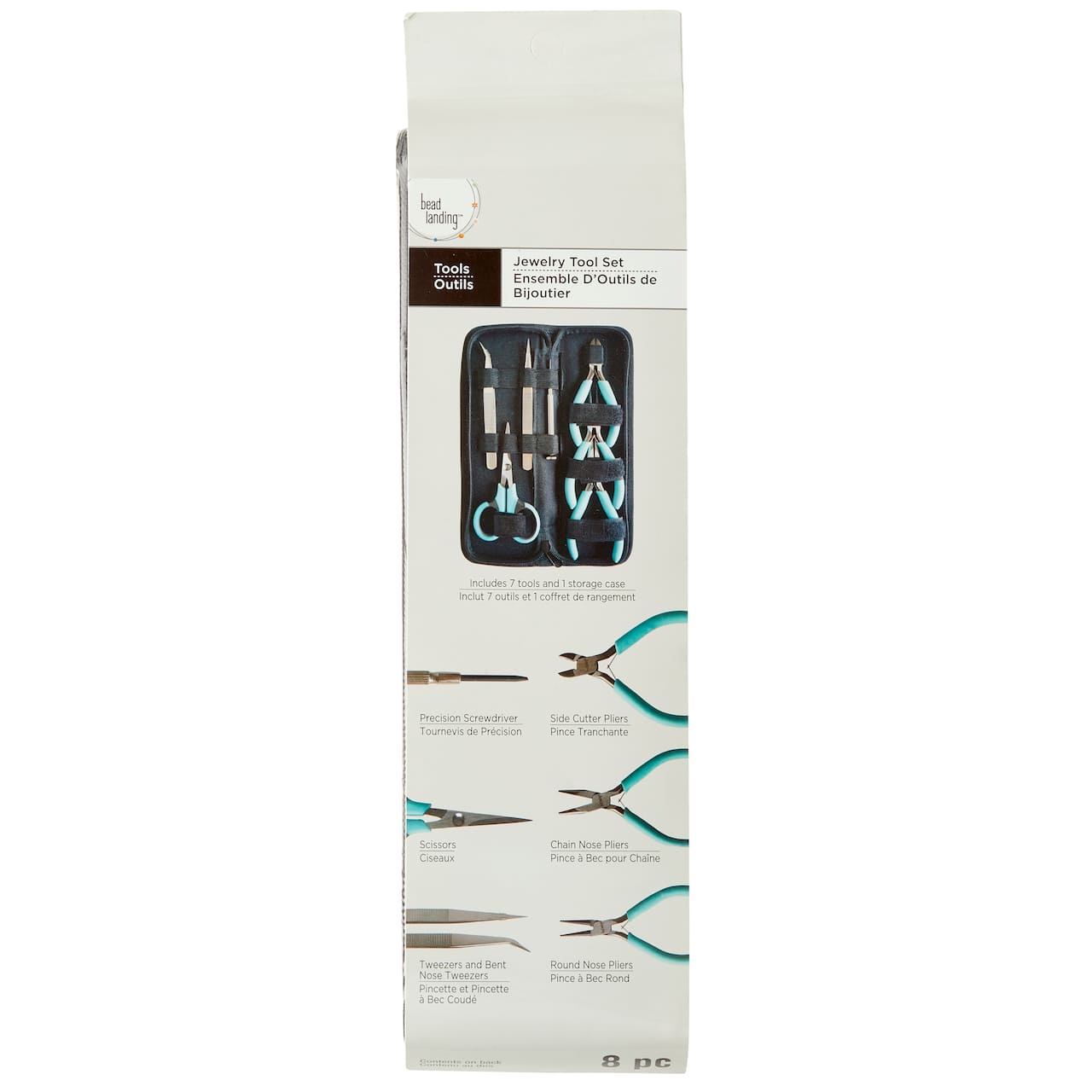 Jewellery Tool Set by Bead Landing™